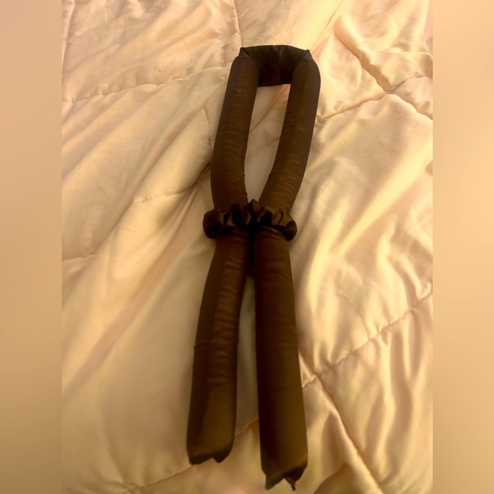 *NEW* Kitsch Heatless Curl Rod